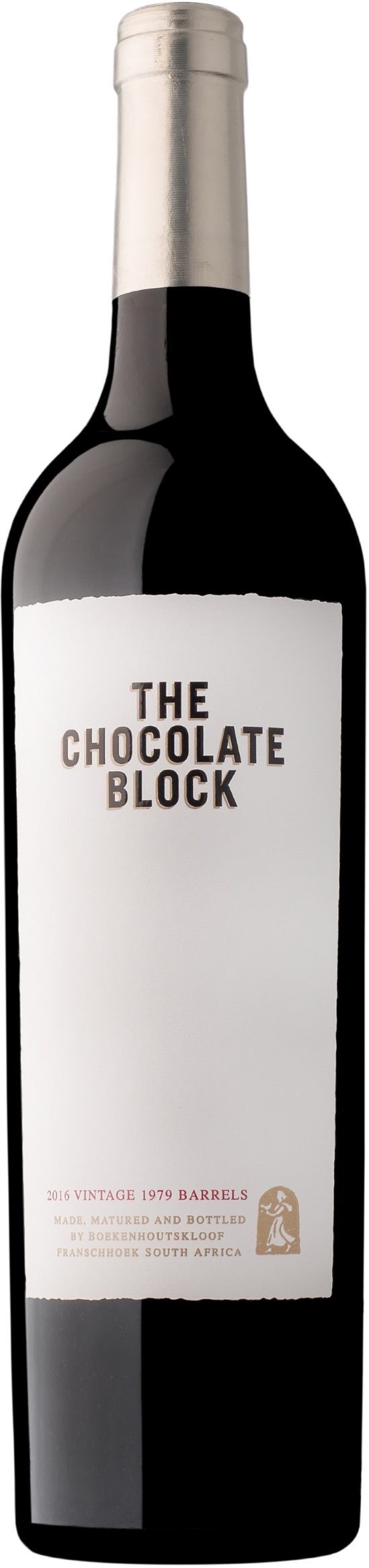 Vinimark Our Wines The Chocolate Block